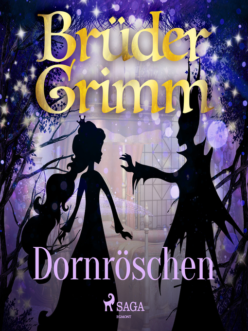 Title details for Dornröschen by Brüder Grimm - Available